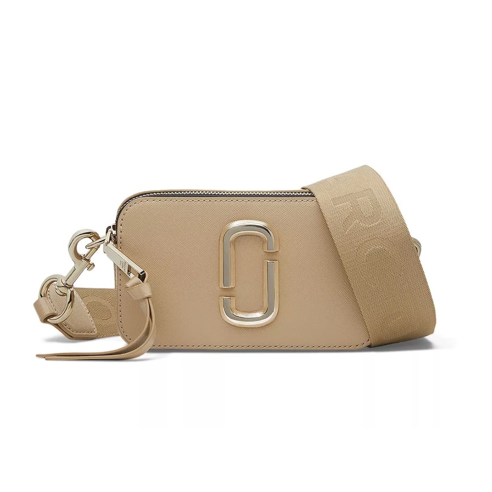 Marc Jacobs The Snapshot DTM Bag